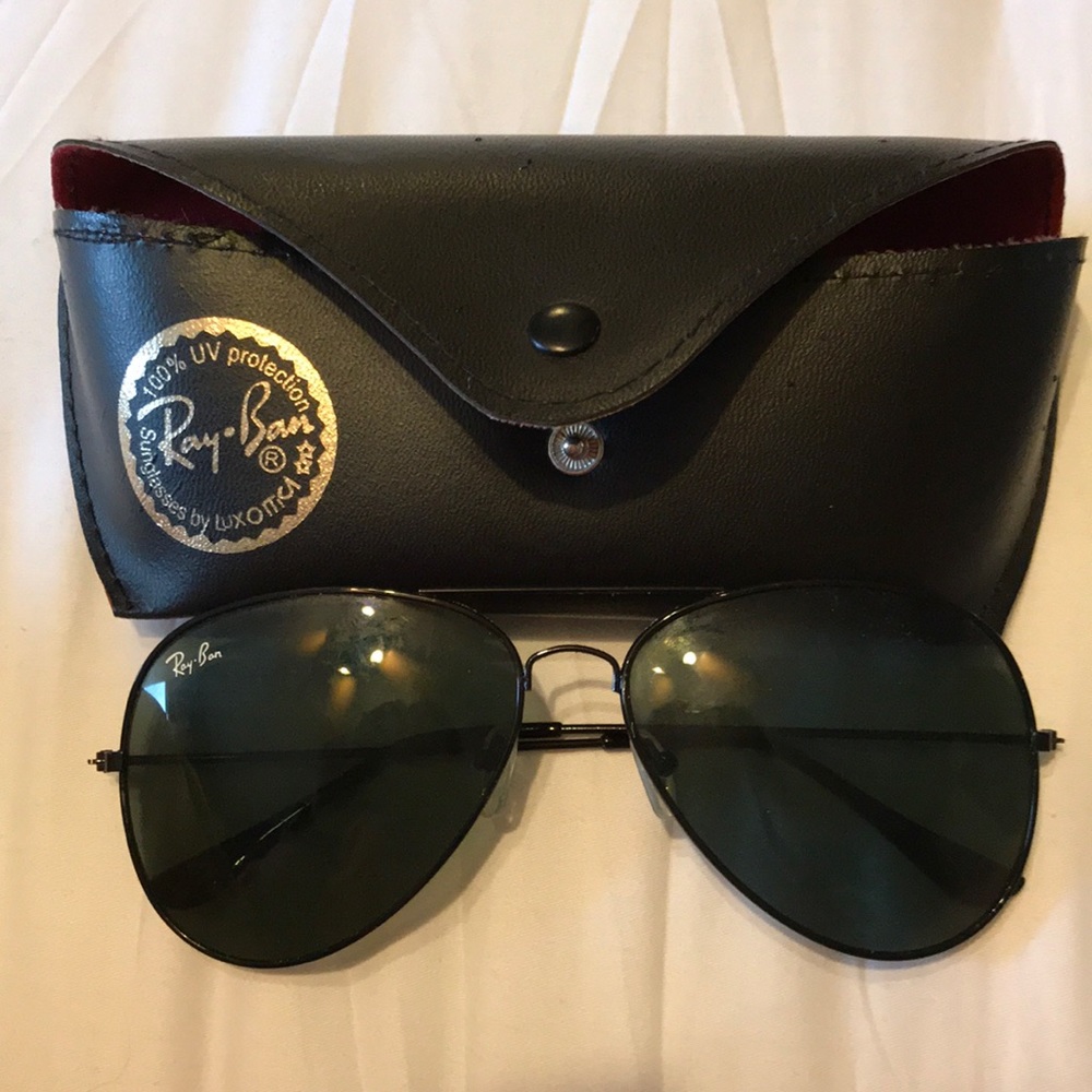 Ray Bans